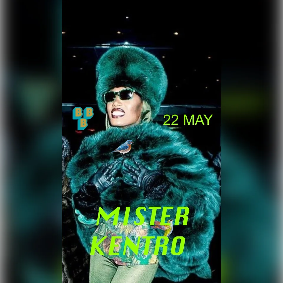Mister Kentro