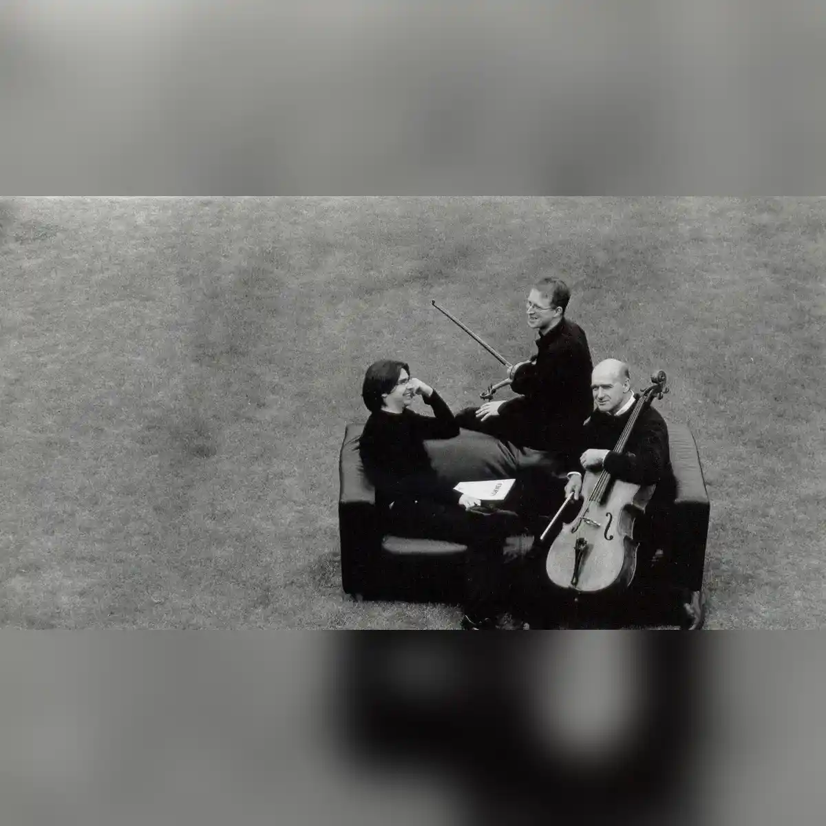 Trio Portici