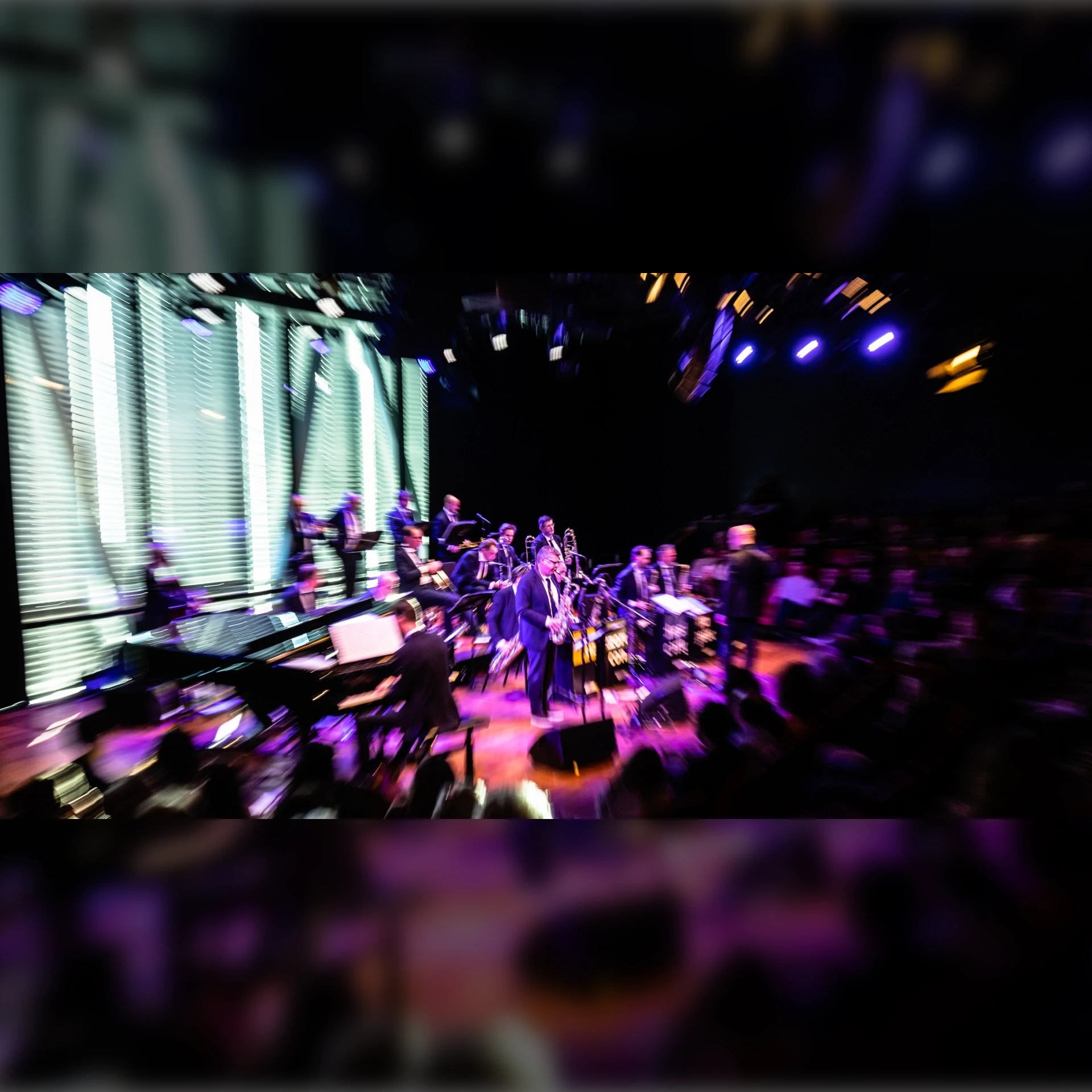 Jazz Orchestra of the Concertgebouw – 30 Jaar