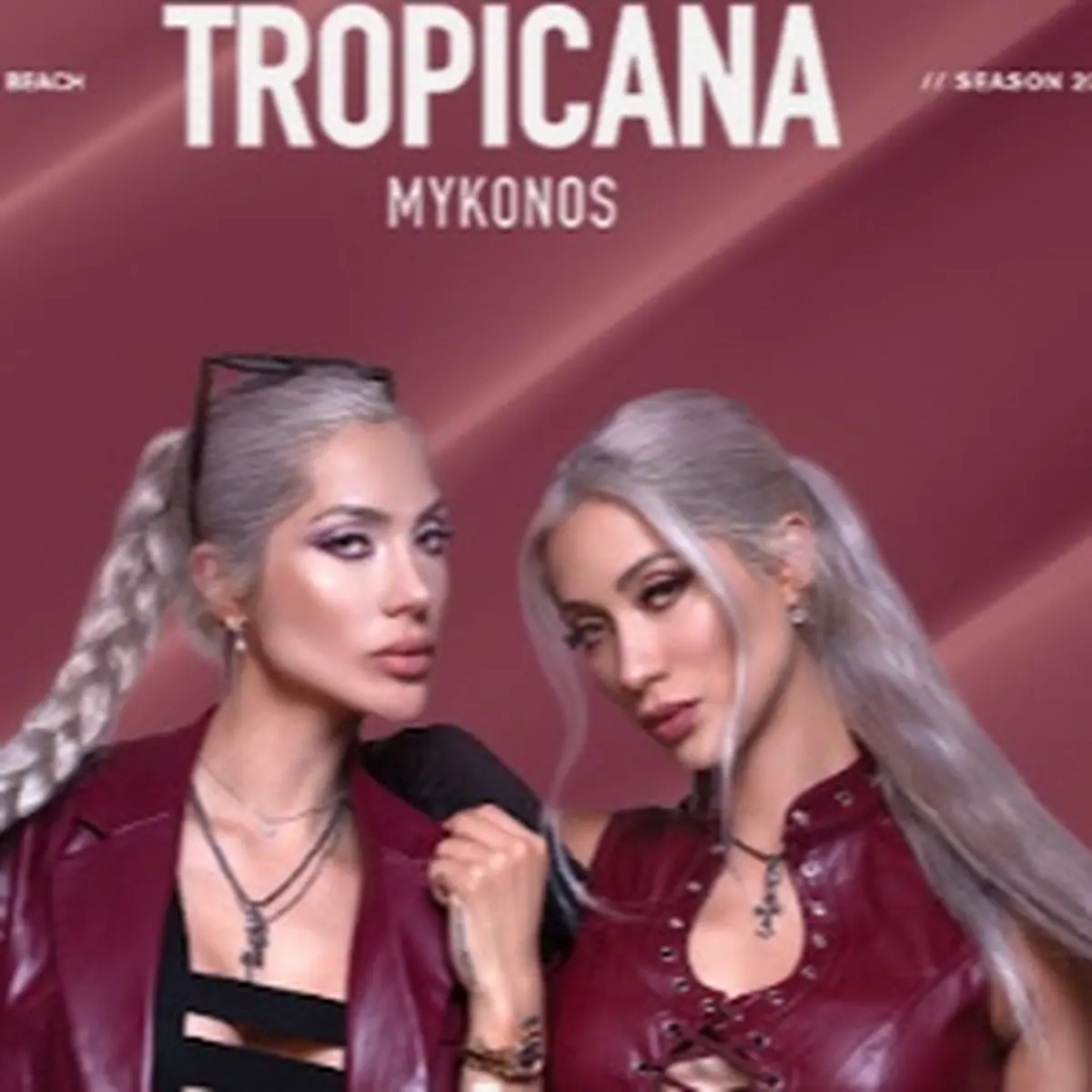 LE TWINS