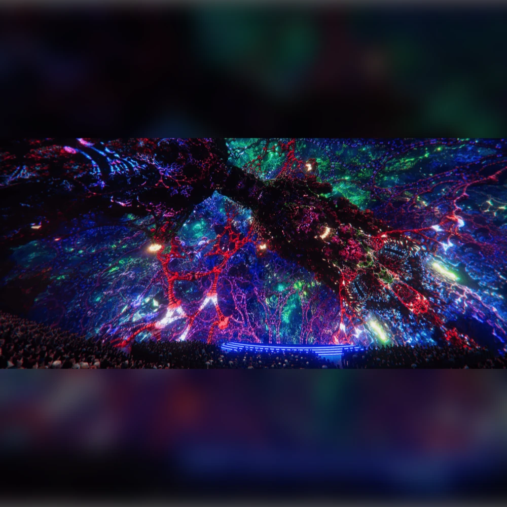 Dome Concerts presents: Julius Horsthuis and Rival Consoles