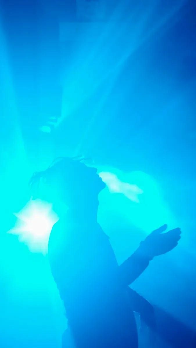 ADE | Codes of the Dancefloor - Club Night