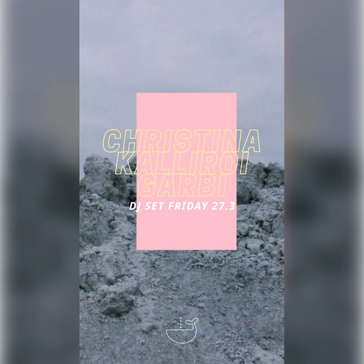 Christina Kalliroi Garbi