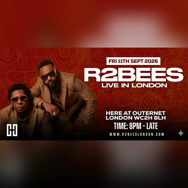 R2Bees - R2Bees
