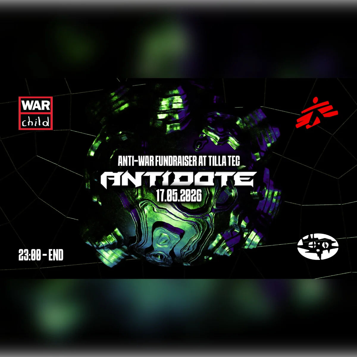 Antidote