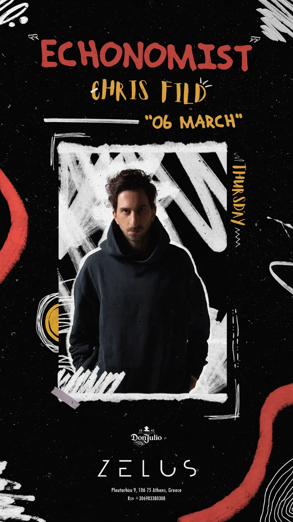 Echonomist & Chris Fild