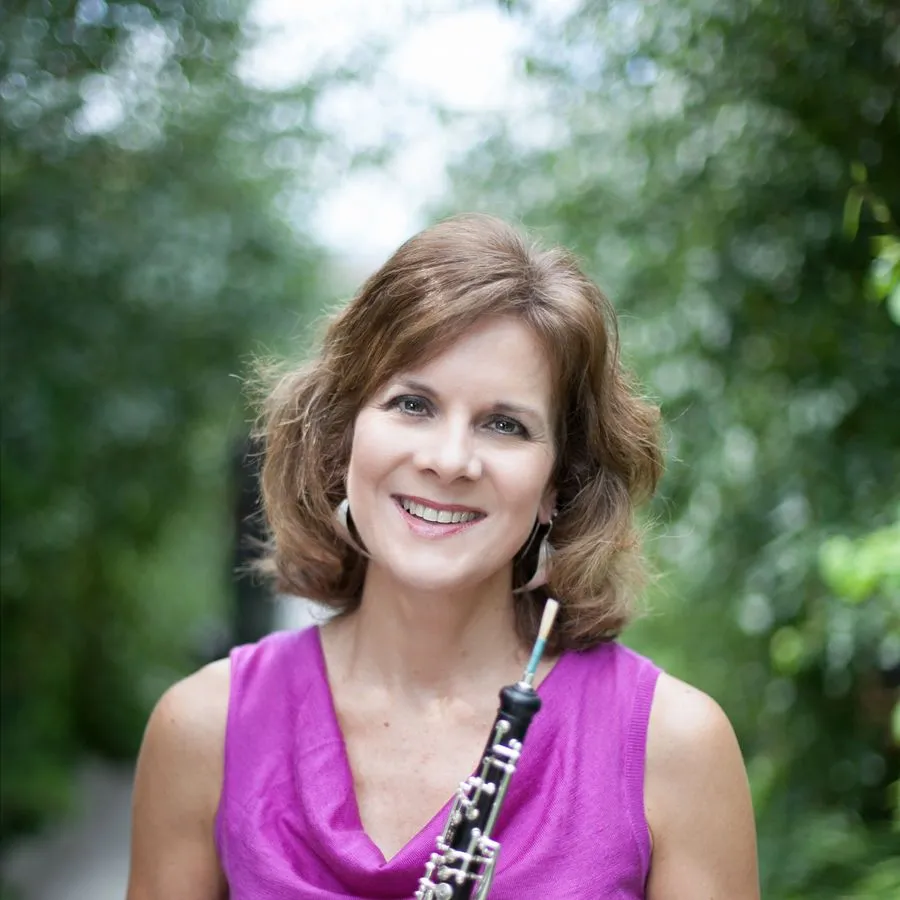 Toonaangevend solist: hobo