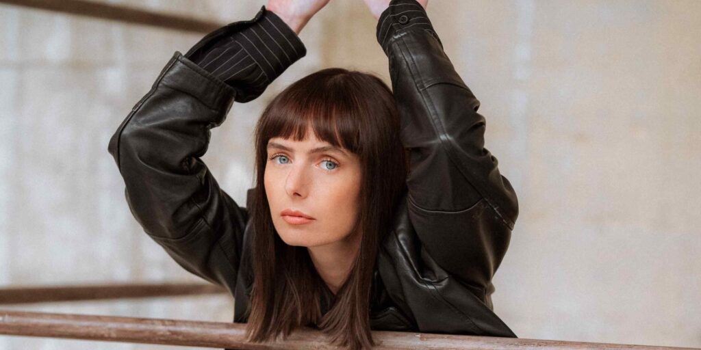 Marie-Flore X PAD'AM festival