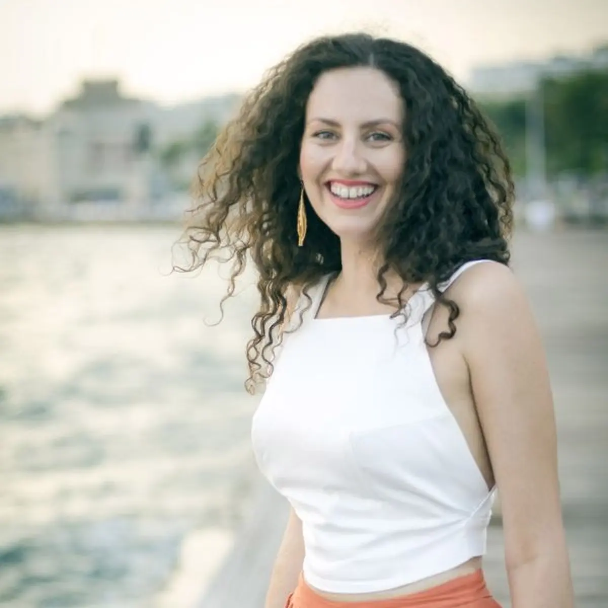 MARIA PALASKA: MELODIA MEDITERRANEA