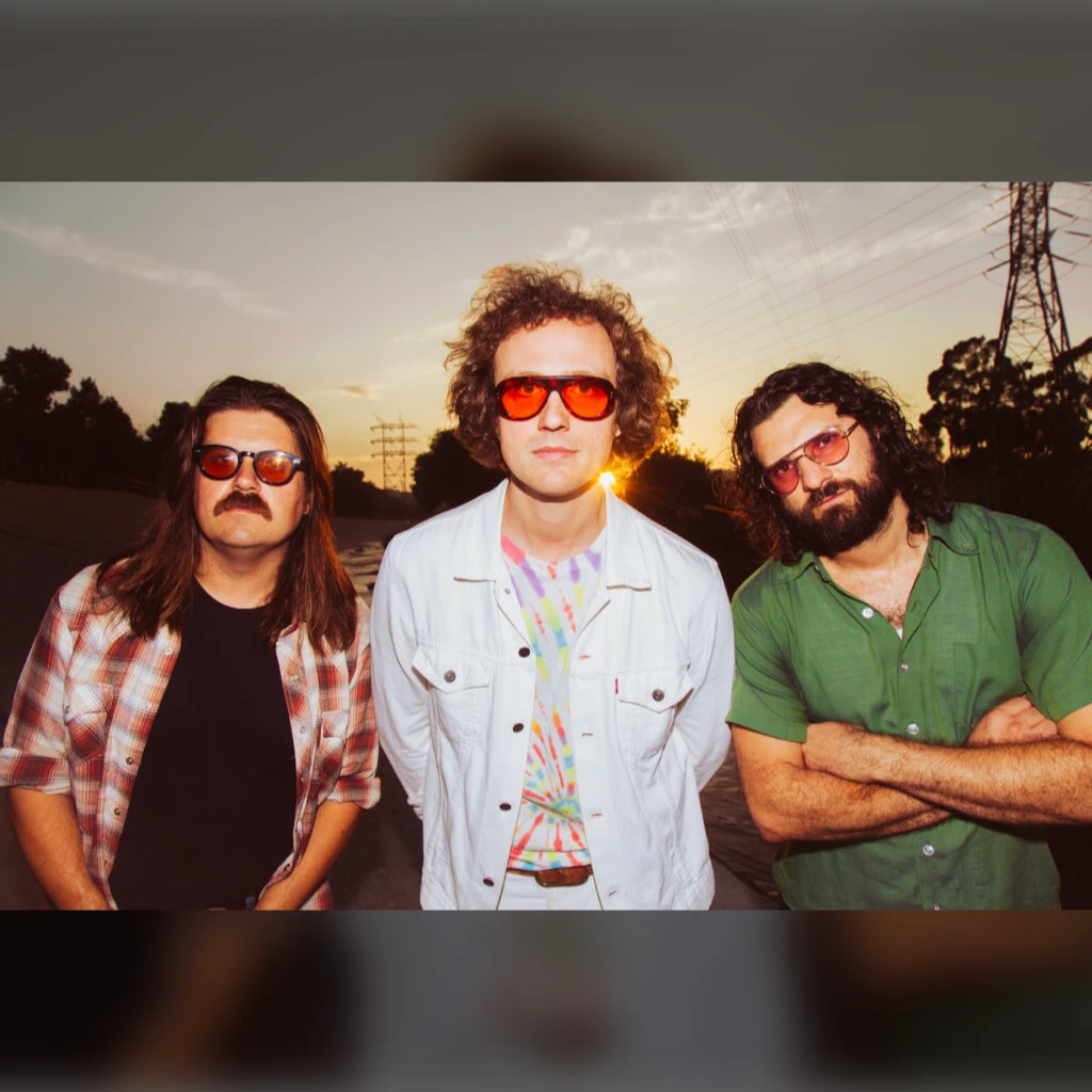 V11 x Rotown presents: Triptides