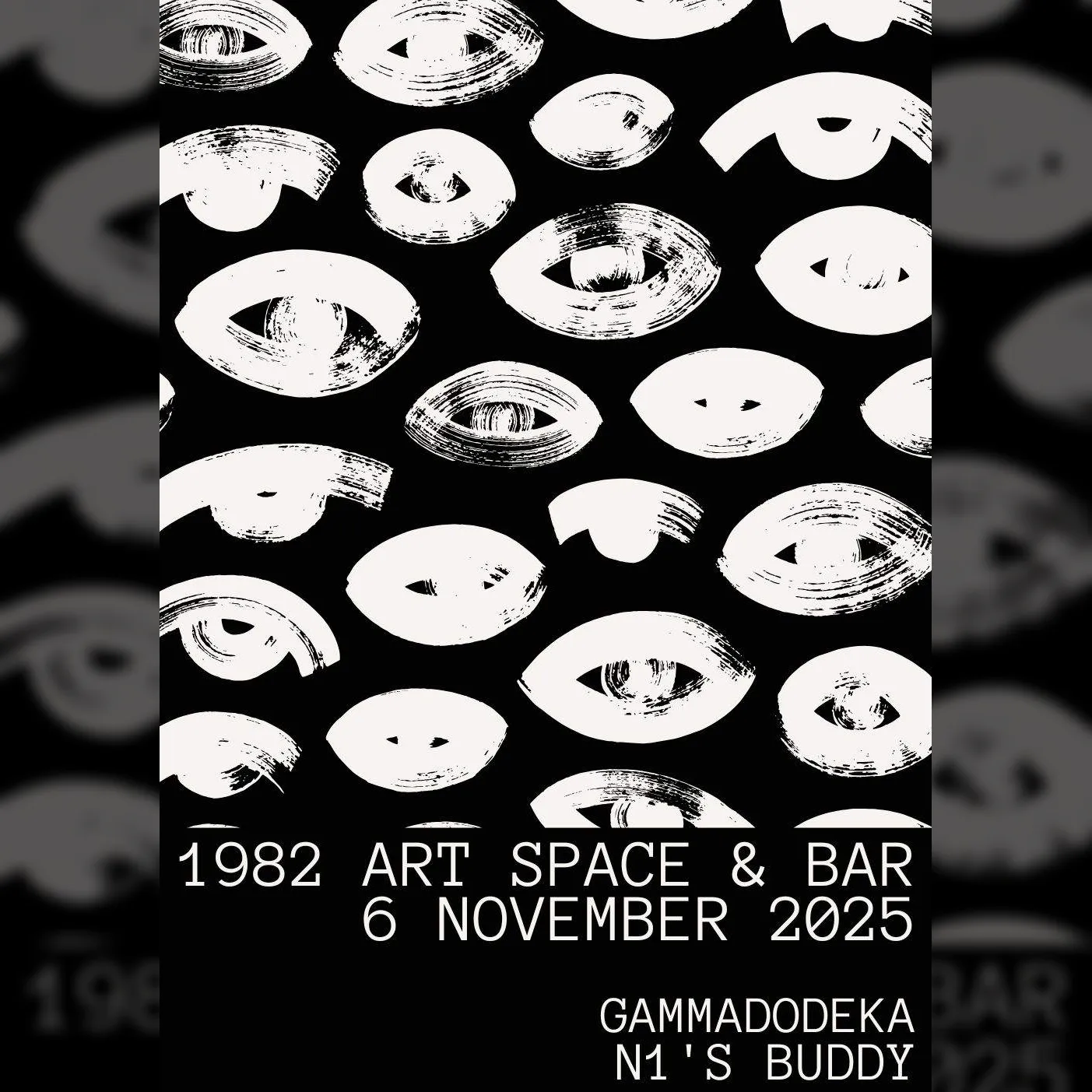 Gammadodeka / N1's Buddy