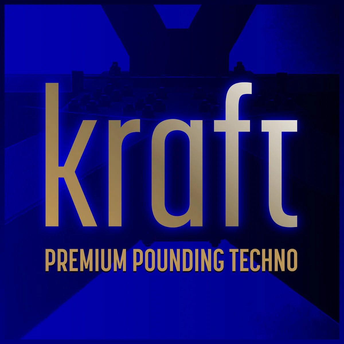 KRAFT Premium Pounding Techno 