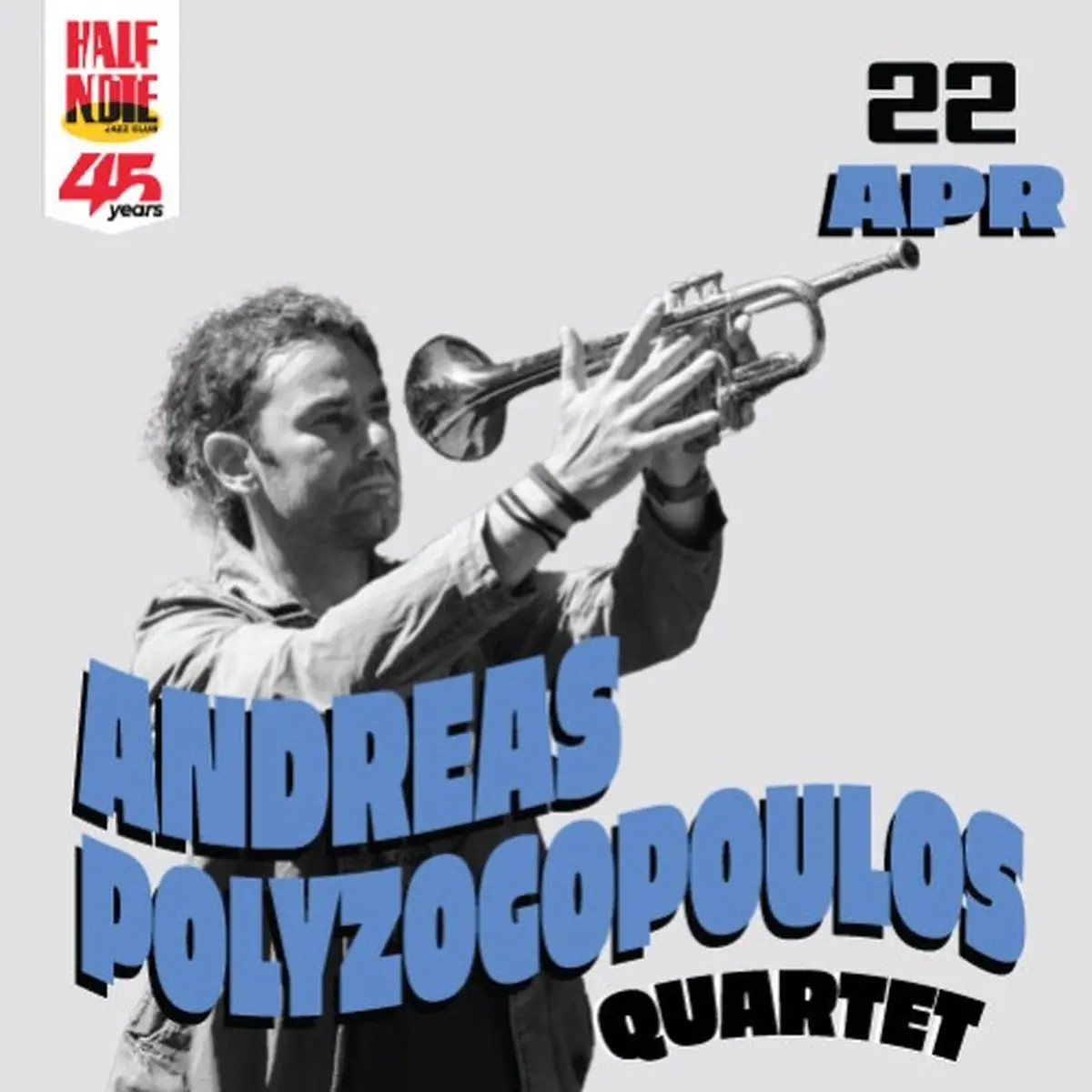 ANDREAS POLYZOGOPOULOS 4ET