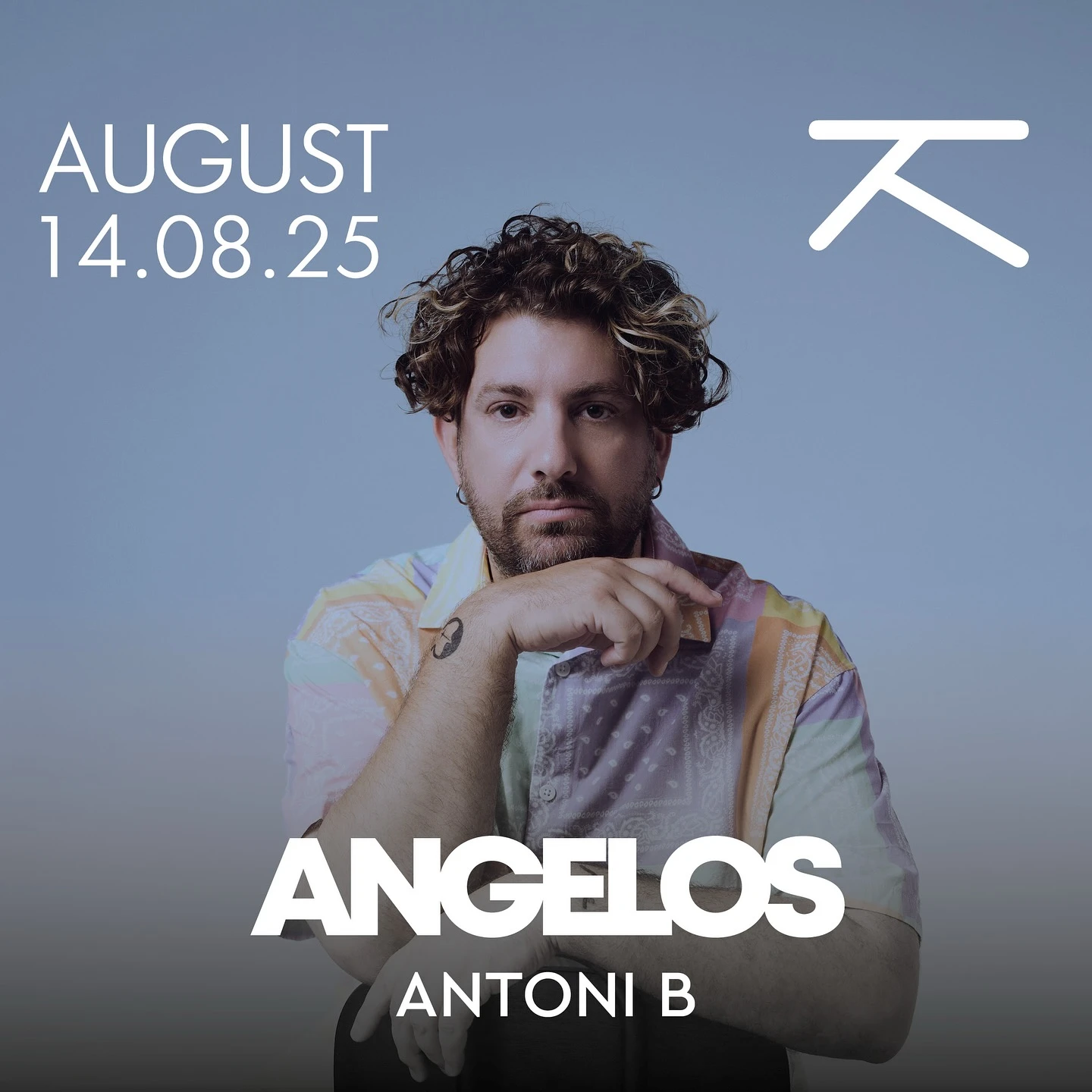 Angelos | Antoni B