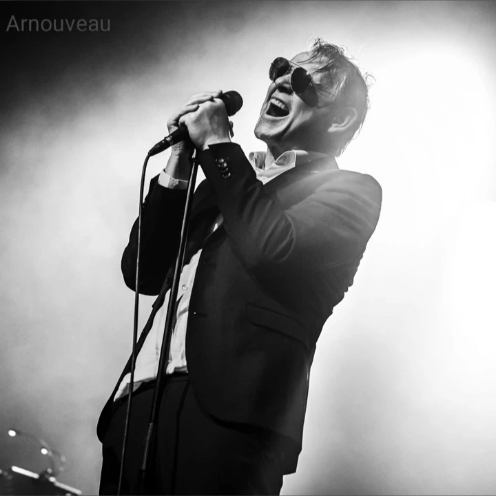 La Fête D’Arno – Arno Putain … Best of Arno & TC Matic