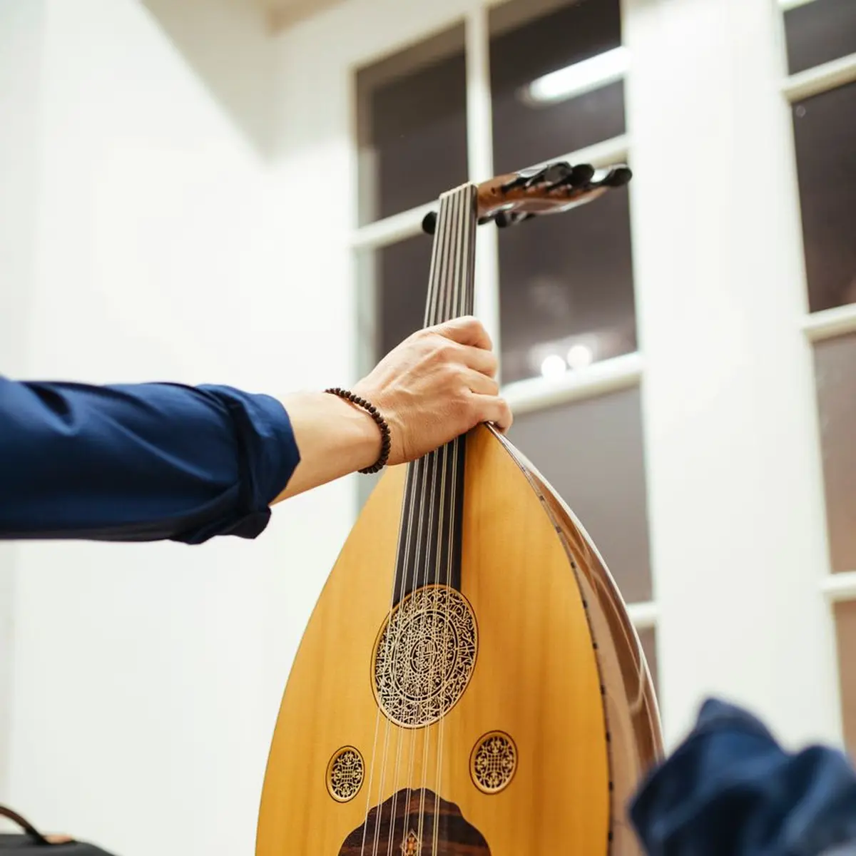 Finale Ud Concours — Internationale jonge ud-talenten