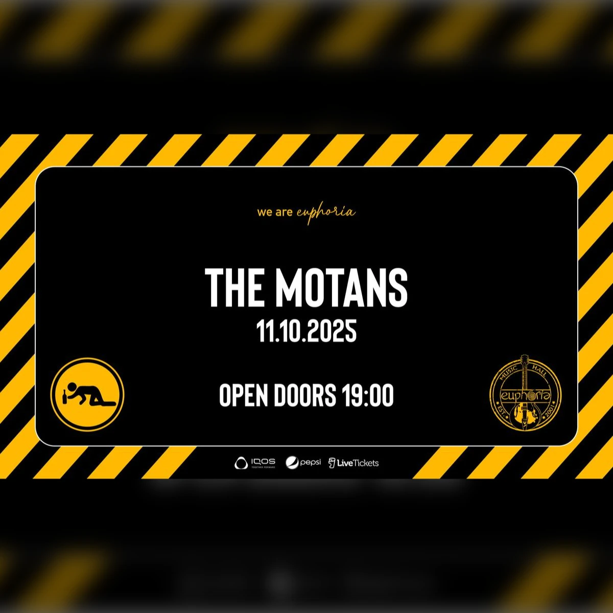 The Motans live