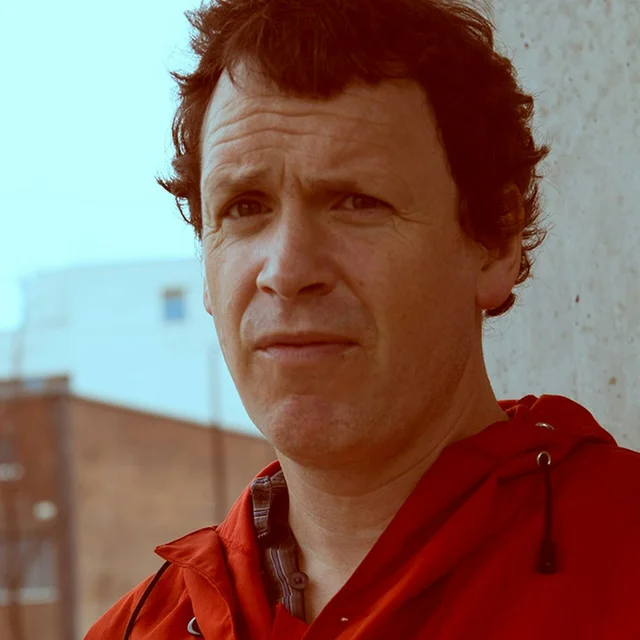 Seamus Fogarty - Seamus Fogarty