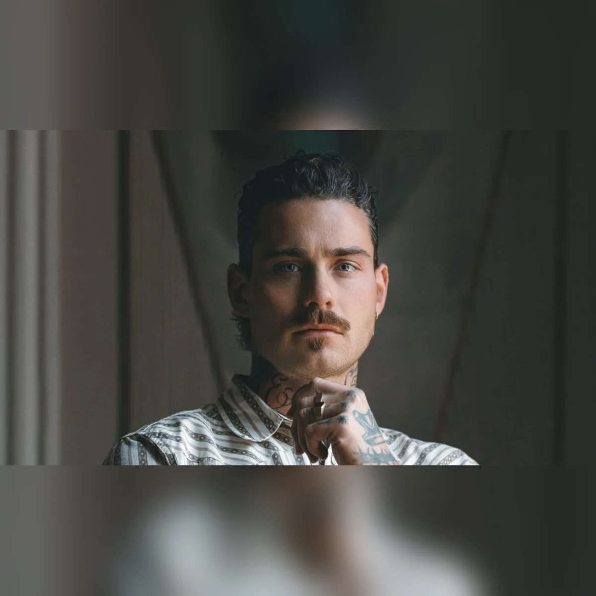 Douwe Bob