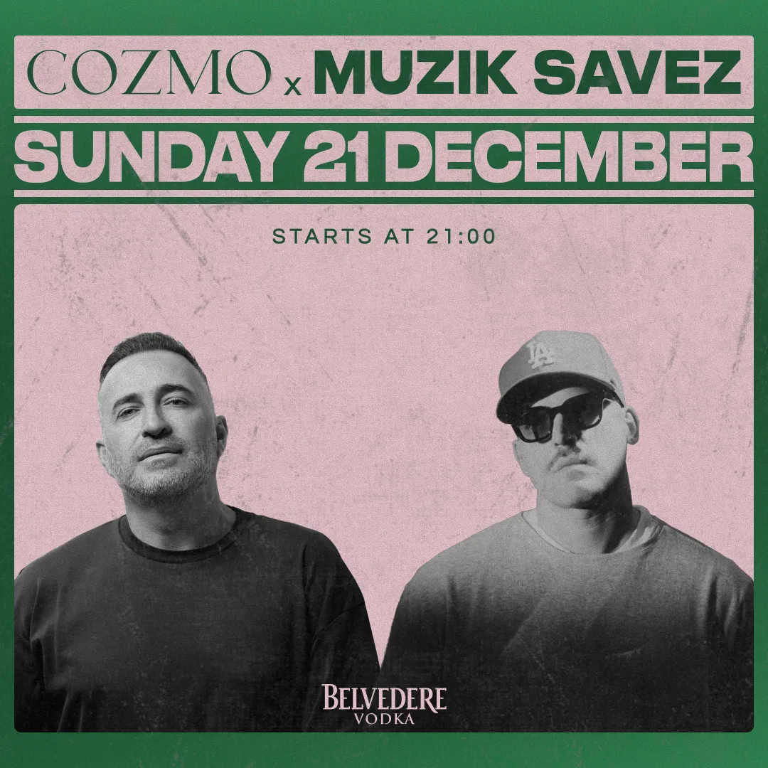 VALERON & YERO by MUZIK SAVEZ