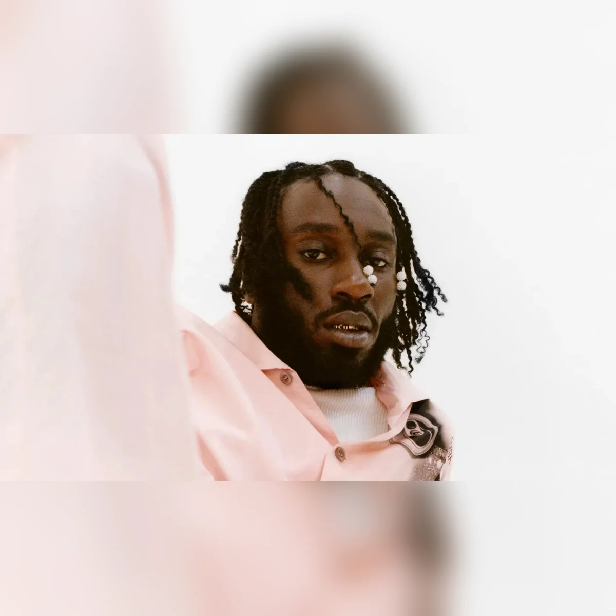 Kojey Radical