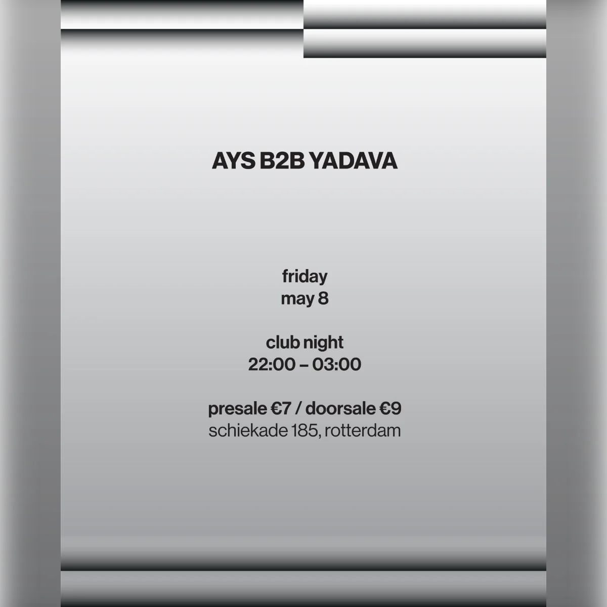 Ays b2b Yadava