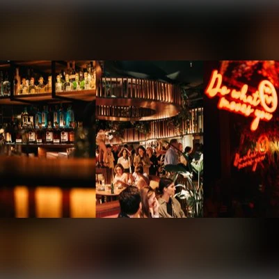 Late Nights Extended Edition at Selva