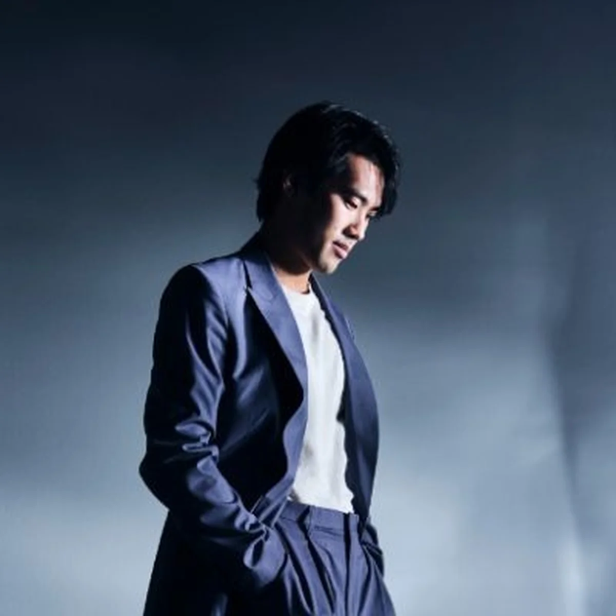 Bruce Liu