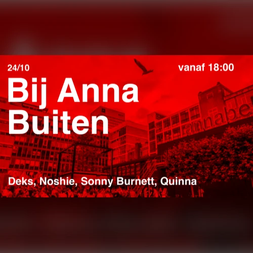 Bij Anna Buiten