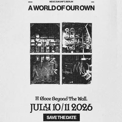 A World Of Our Own Festival