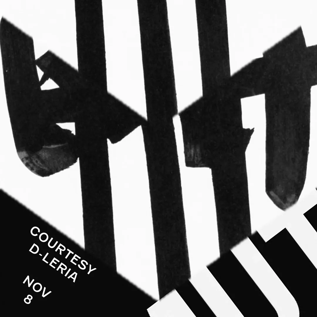 SMUT x Courtesy x D-Leria