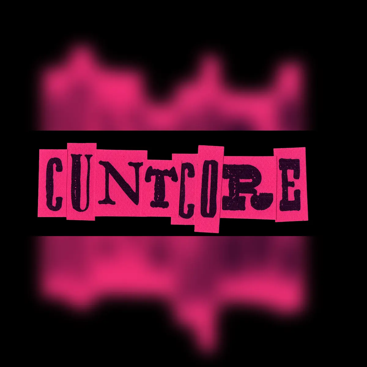CUNTCORE x DORN