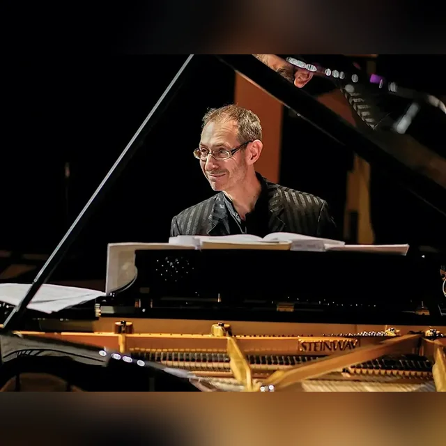 David Gordon - Steve Watts