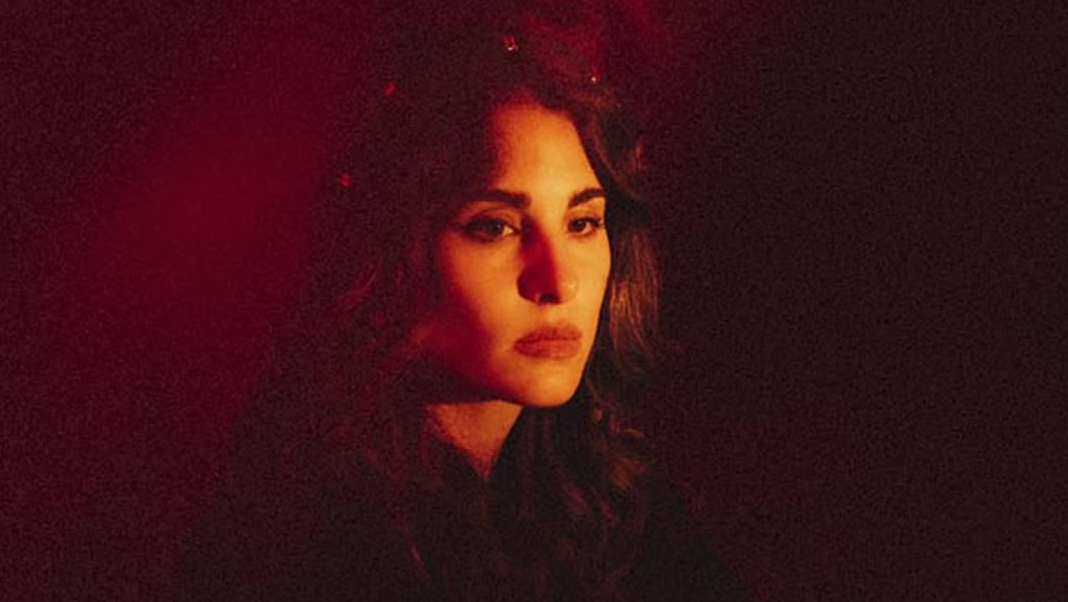 13/12 | ΠΑΥΛΙΝΑ ΒΟΥΛΓΑΡΑΚΗ