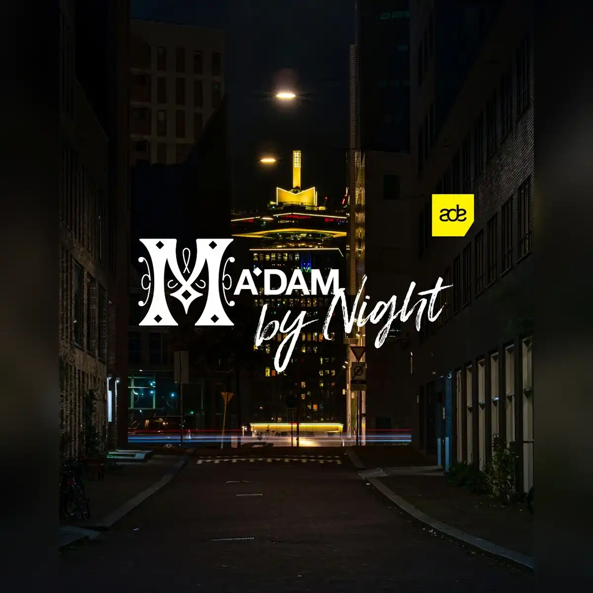 Madam invites: Detroit Love ADE