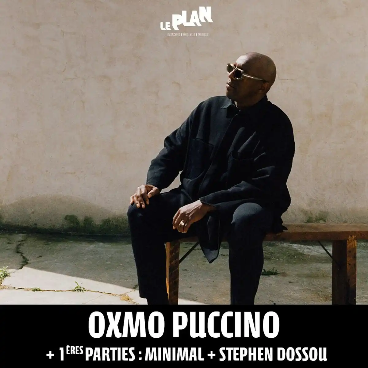 OXMO PUCCINO