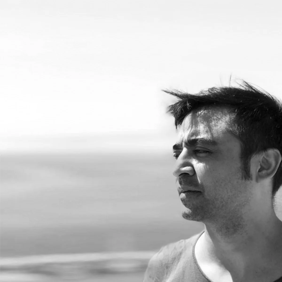 manic.monday mit Pablo Cornejo