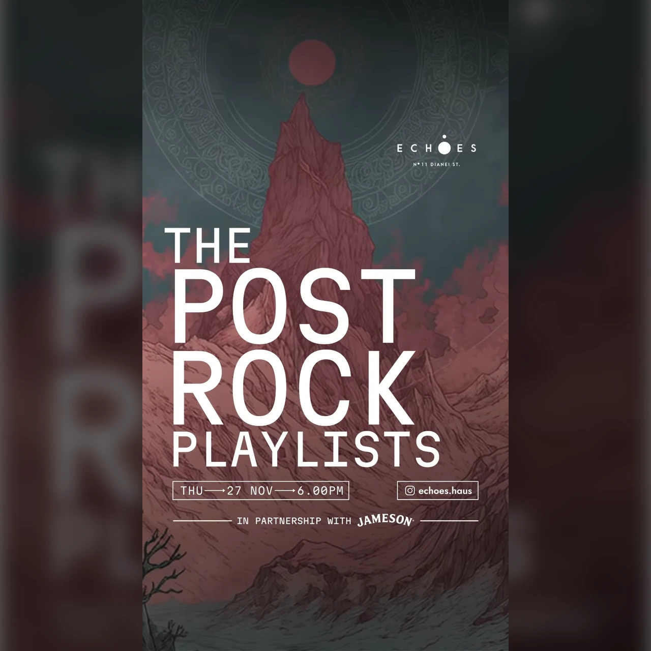 The Post Rock Playlists