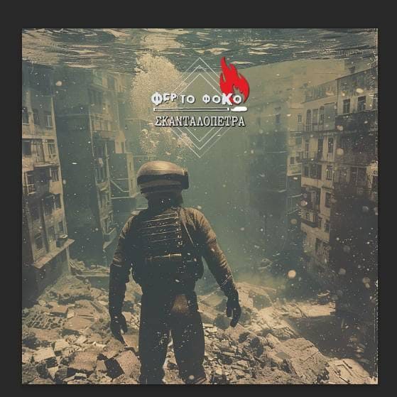 Οι Φέρ' το Φόκο στη Μουσική Σκηνή Σφίγγα