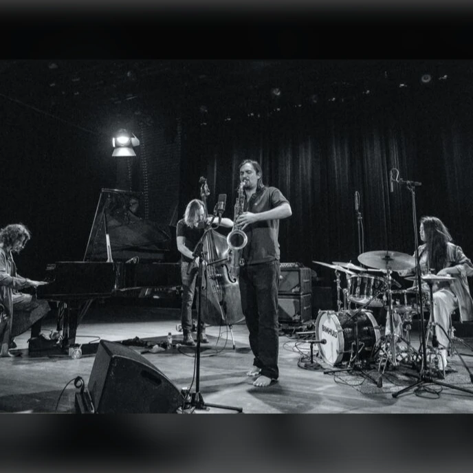 Interlinie #2: Old Adam on Turtle Island | g a b b r o