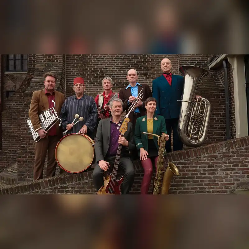 De Kift