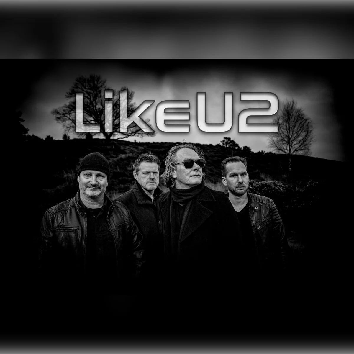 Like U2 ( Tribute )