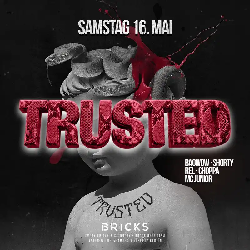 Trusted