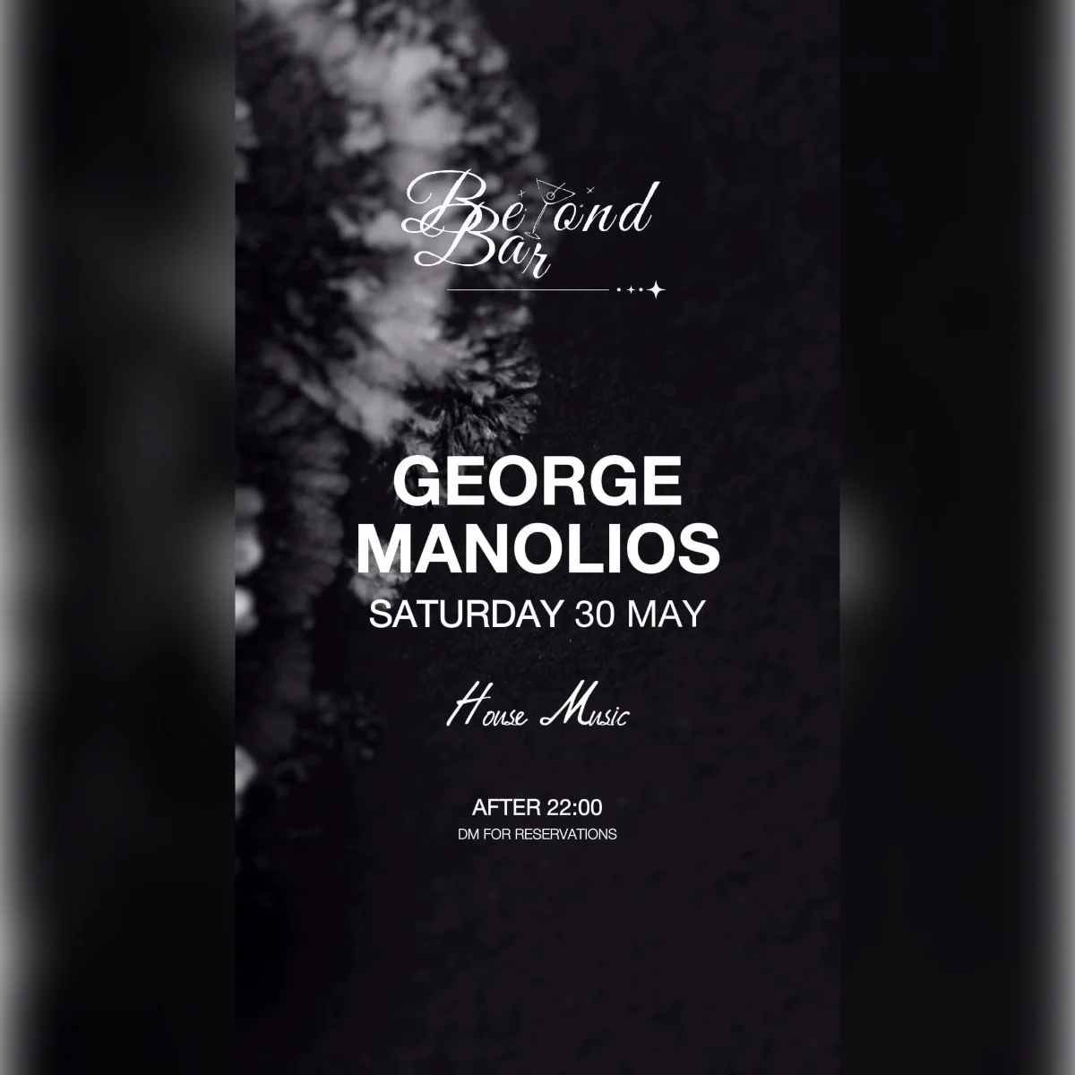 George Manolios