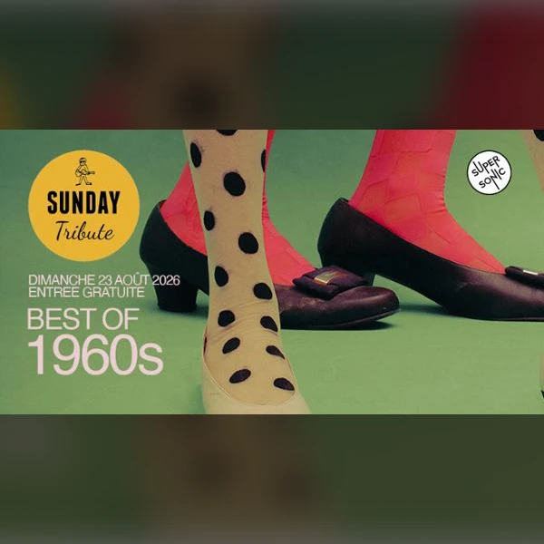 Summer Tribute 1960