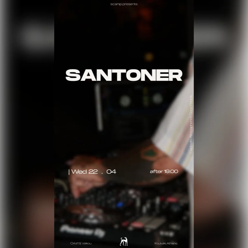 Santoner