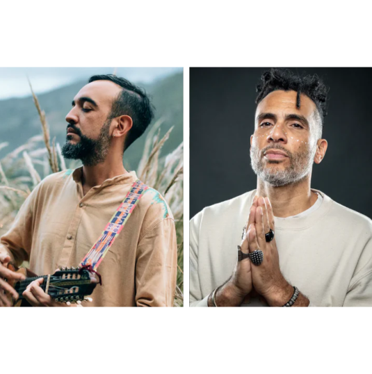 Rodrigo Gallardo, OVEOUS