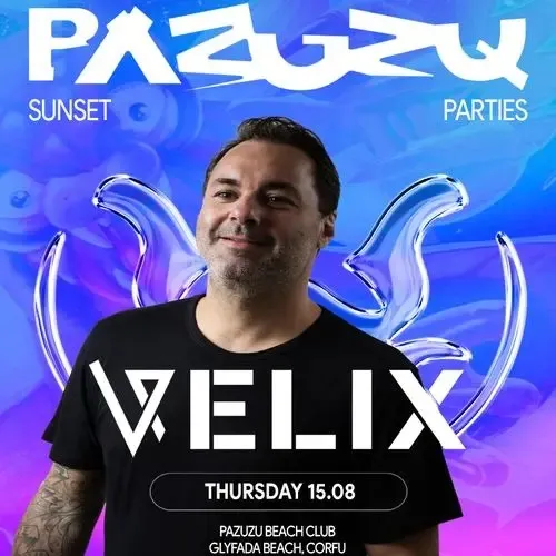 VELIX 15.08