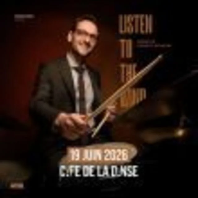 Germain Cornet Quintet - Germain Cornet Quintet