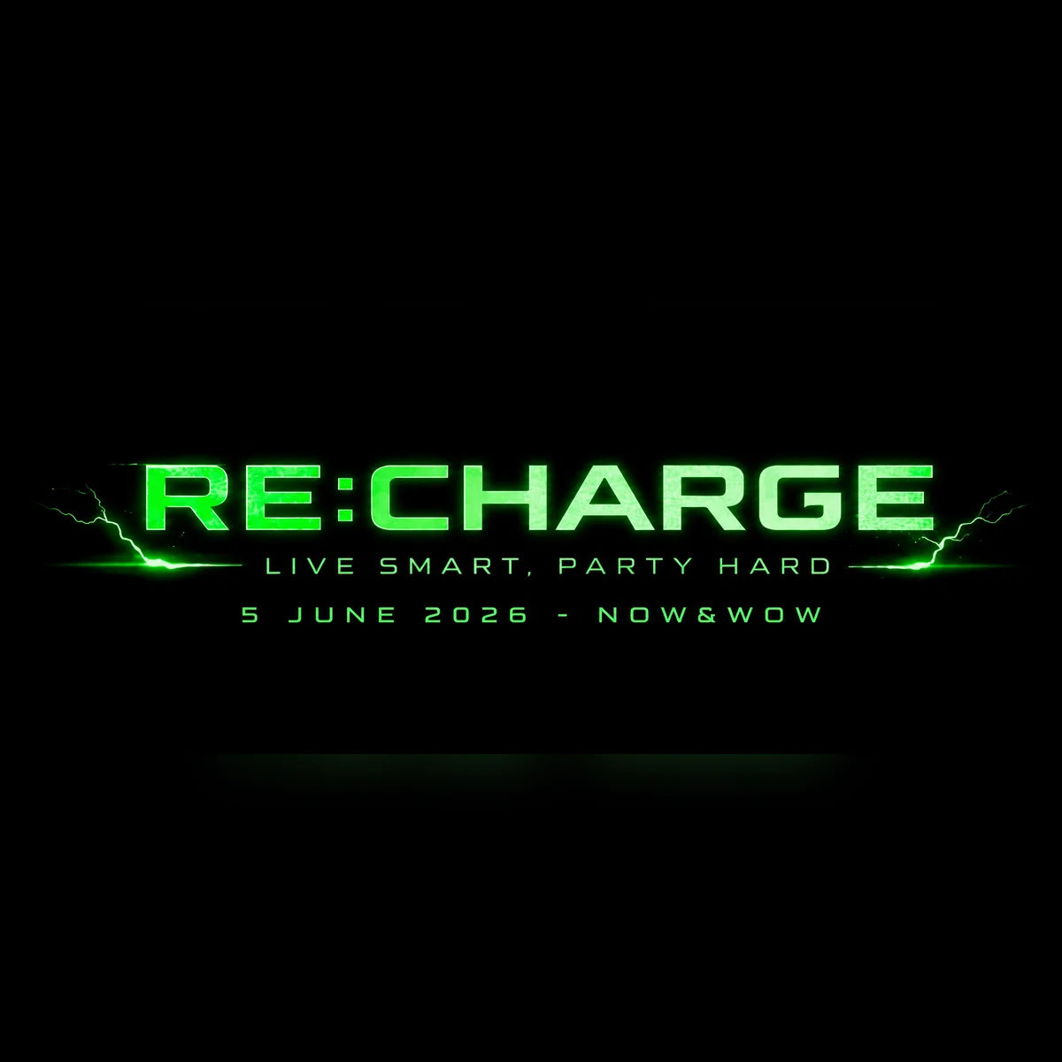 RE:CHARGE